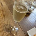 山梨レストラン メリメロ - 