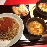 四川麻婆 天天酒家 なんば西店 - 