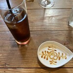 山梨レストラン メリメロ - 