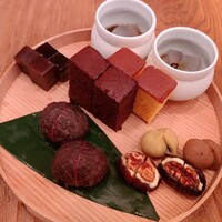 HIGASHIYA GINZA - 