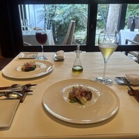 リストランテ イル コンティヌオ - 