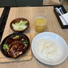 KEY’S CAFE ビッグミート ときわ台店