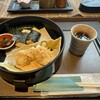 茶屋たまき - 料理写真:料理
