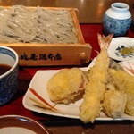 小嶋屋総本店 - 