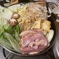 名古屋コーチン・旬菜 一鳳 金山本店 - 