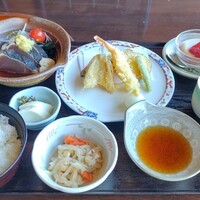 土佐料理 祢保希 新宿店 - 