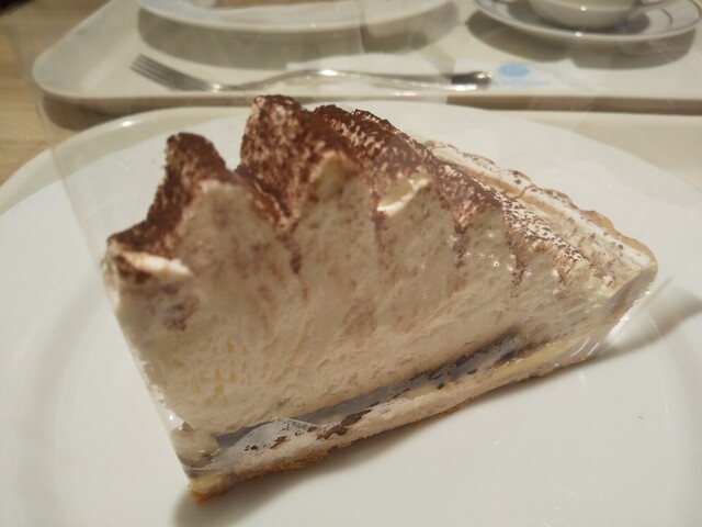 Delice Ionmo-Ru Shijonawa Ten photo 5