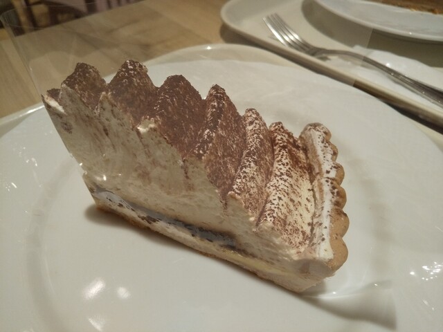 Delice Ionmo-Ru Shijonawa Ten photo 3