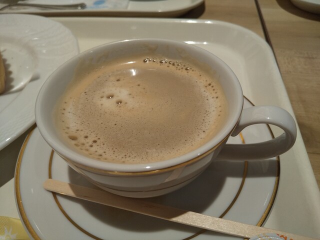 Delice Ionmo-Ru Shijonawa Ten photo 2