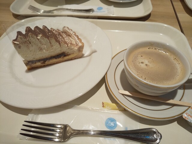 Delice Ionmo-Ru Shijonawa Ten