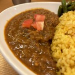 レインボウスパイス - 