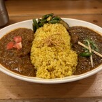 レインボウスパイス - 