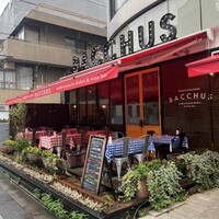 表参道 バッカス - 