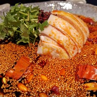 中華旬彩 森本 - 