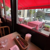 表参道 バッカス - 