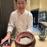 日本料理 晴山 - 