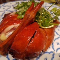 中華旬彩 森本 - 