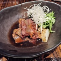 中華旬彩 森本 - 