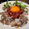 韓国料理 ナッチャン 恵比寿店