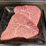 焼肉・ホルモン福川 - 