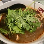 七宝 麻辣湯 渋谷店 - 