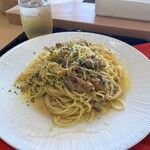 随泉寺 一休庵 - 料理写真: