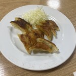 旭軒 駅前本店 - 