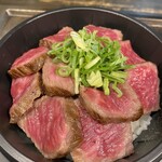 焼肉・ホルモン福川 - 