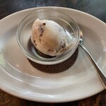 ラ クチーナ ヴェンティトレ - 