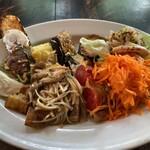 ラ クチーナ ヴェンティトレ - 