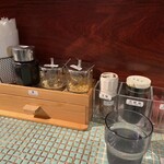 七宝 麻辣湯 渋谷店 - 