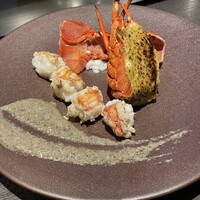 鉄板焼きgrow 上野店 - 