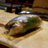 鮨 すがひさ - 
