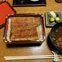 明神下 神田川 本店 - 