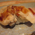 鮨 久いち - 煮蛤