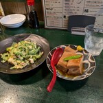 きんぱぎんぱ - 