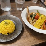 MAGARI - 季節のもっとベジタブル