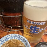 ジンギスカン楽太郎 新橋店 - 