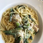 ジョリーパスタ - 料理写真: