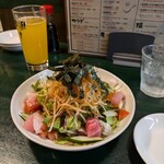 きんぱぎんぱ - 
