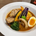 MAGARI - チキン