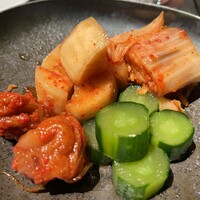 東京焼肉 一頭や コレド室町テラス店 - 