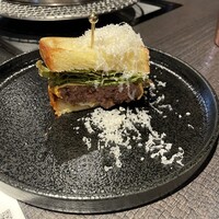 鉄板焼きgrow 上野店 - 