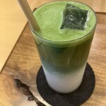 茶と菓と いい日 - 