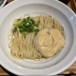 NIBOSHI MANIA - ウニの和え玉