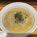 NIBOSHI MANIA - 冷や牡蠣 (三陸産牡蠣×ワダツミ)