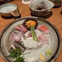 割烹 うづき - 