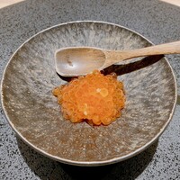 銀座 すし 仙道 - 