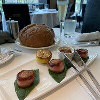 Morton's The Steakhouse 丸の内 - 