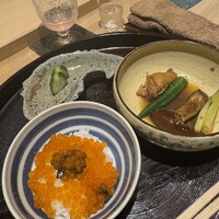 日本料理 研野 - 